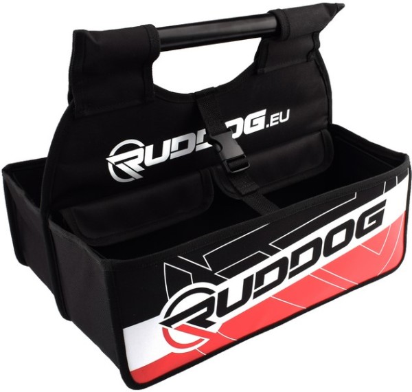 RUDDOG Nitro Pit Caddy Bag