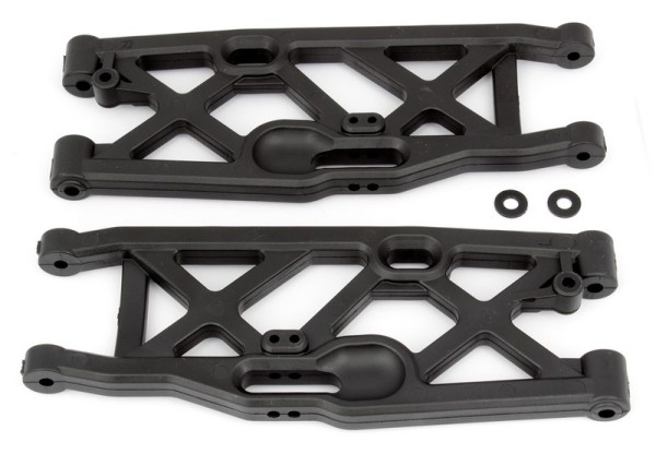 81318 Asso RC8T3 Rear Arms