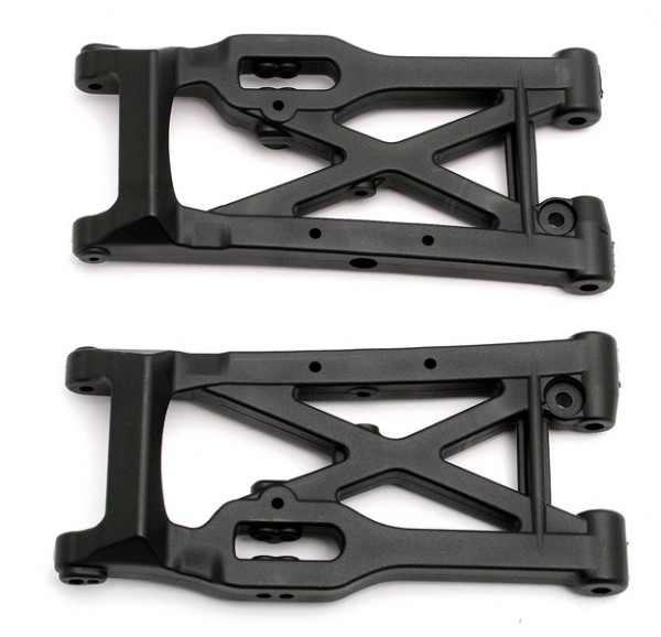 89551 Asso RC8.2 Rear Arms