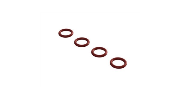 ARA716028 O-Ring 9x2mm (4)