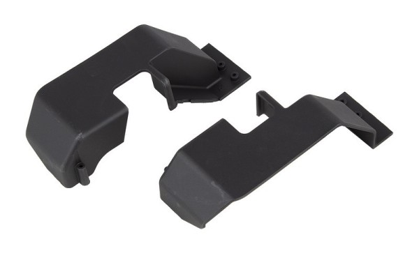 Element RC Enduro SE Front Inner Fenders