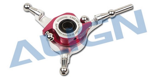 Align 300X CCPM Metal Swashplate