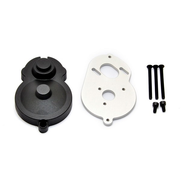 H40029 MOTOR MOUNT & COVER