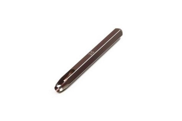 69903 Stanz-Bit 3.5mm für 74122