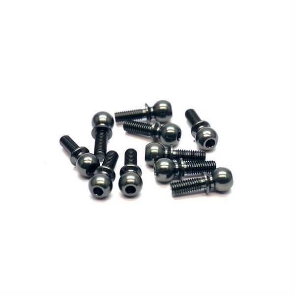 B-02-3037 VBC Ball Connector 7,5mm (5)