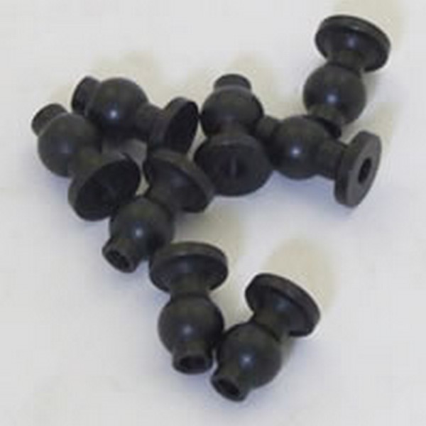 FTX PIVOT BALLS 8PC (SPYDER)