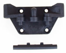 U2564 Upper Suspension Mount - Fusion