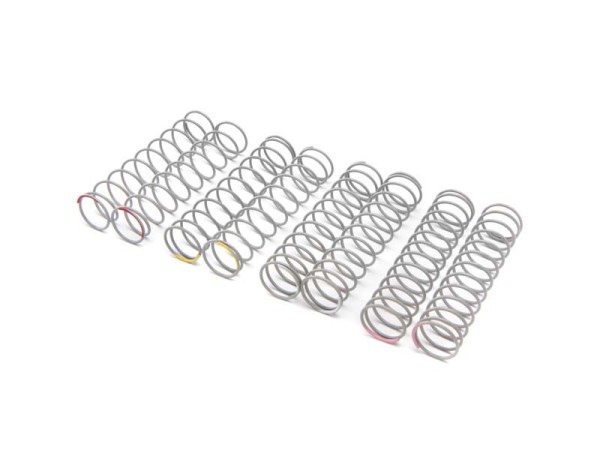 103807 BLITZ - BLITZ RACING SPRING SET (REAR/4 PAI