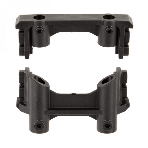 42001 Element RC Enduro Bumper Mounts