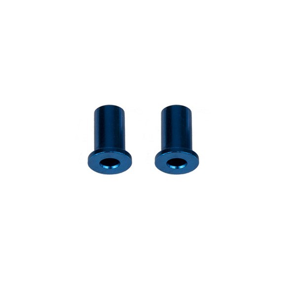 72060 Asso DR10M Wheelie Bar Hat Bushings