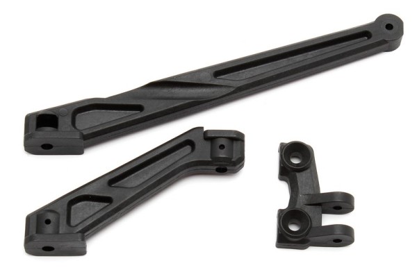 81032 Asso RC8B3 Chassis Brace