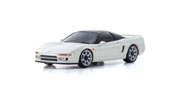 Kyosho Mini-Z RWD Honda NSX Weiss