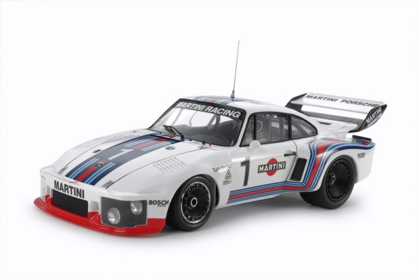 20070 Tamiya 1/20 Porsche 935 Martini