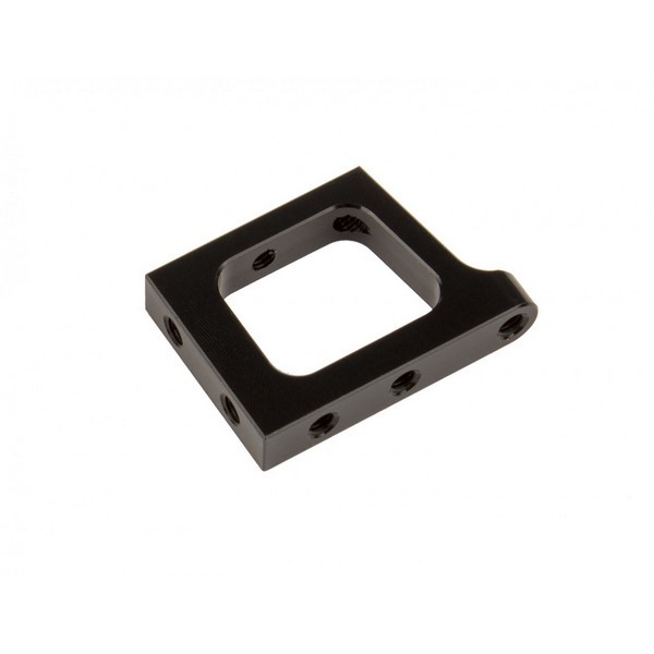 92239 Asso B74 Servo Mounts