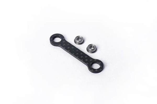 Koswork Kyosho Mid Optima 2022 Carbon Steering