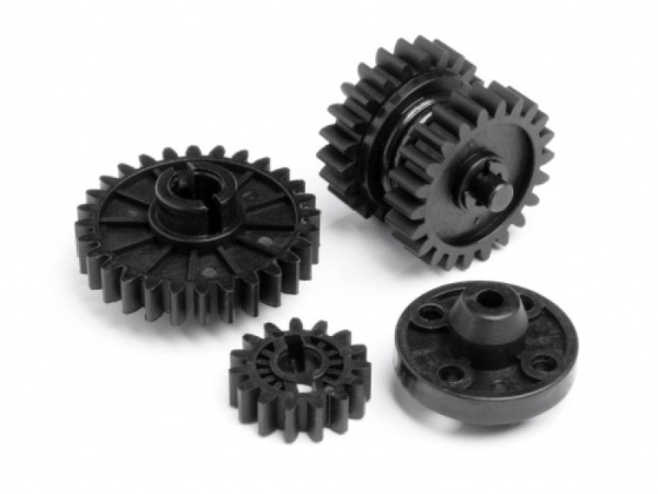 85259 WHEELY KING - DRIVE GEAR SET