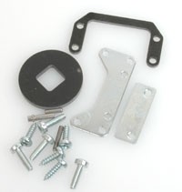 U1636 Disc Brake Repair Set - Nitro