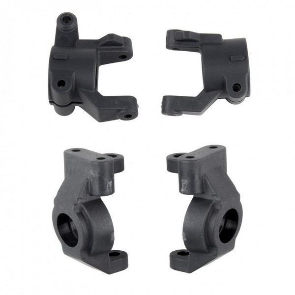 42073 Element RC Enduro Caster and Steering Blocks