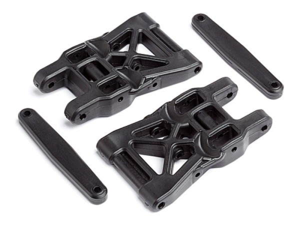 105289 Savage XS - SUSPENSION ARM SET