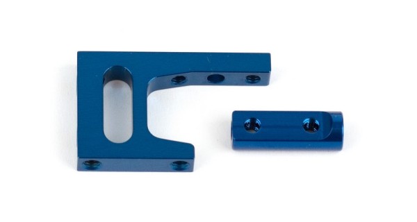 31669 Asso Servo Mount Set