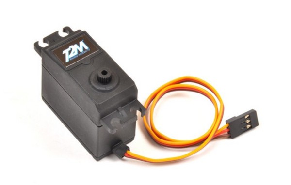 T4942/27 T2M 6 KG SERVO