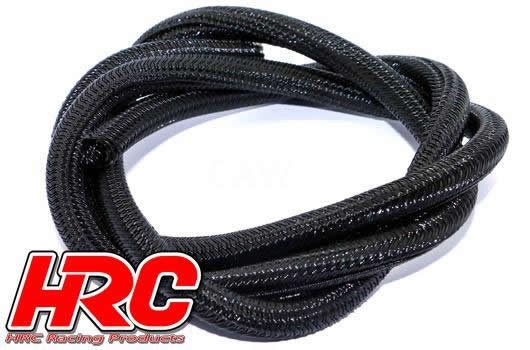 HRC9501S Kabel TSW Pro Racing WRAP Gewebeschlauch 6mm Kabelschutz
