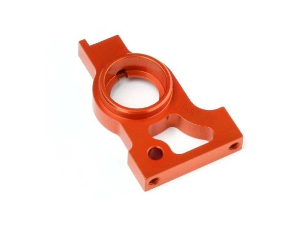 111000 2-GANG BULKHEAD LINKS (ORANGE)