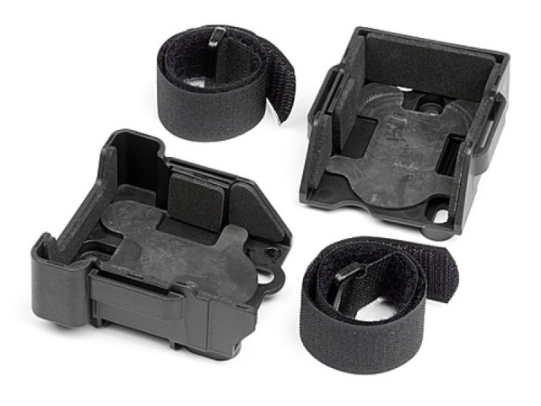 103675 Vorza - BATTERY HOLDER SET