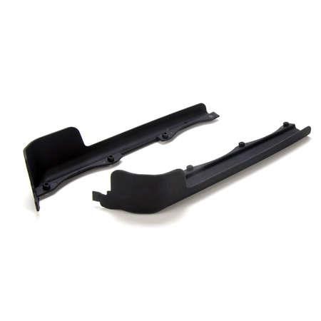 LOSB2220 TEN-T Side Guard Set