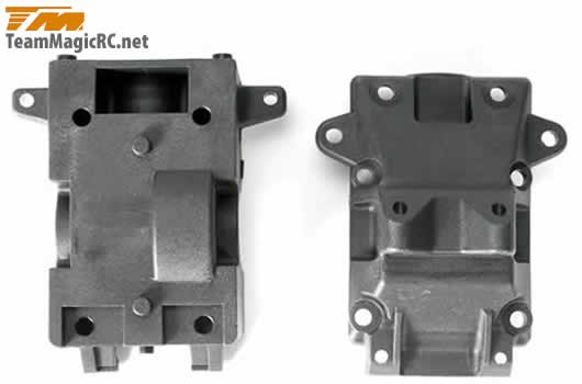 TM560147 Rear Gear Box (1 set)