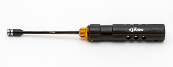 1507 Asso FT 5.5 mm Nut Driver