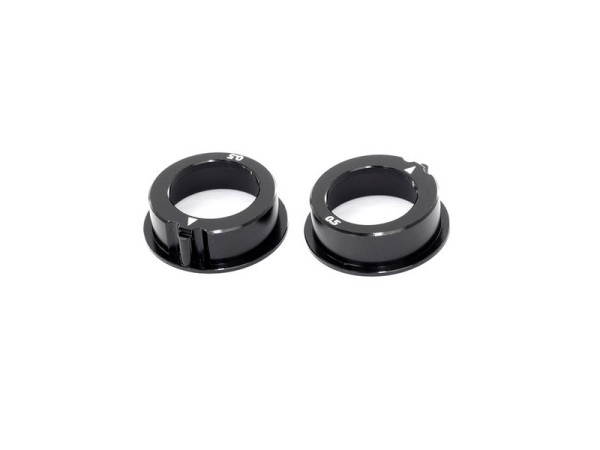 Infinity Aluminum Eccentric BeaRing Holder 0,5mm -