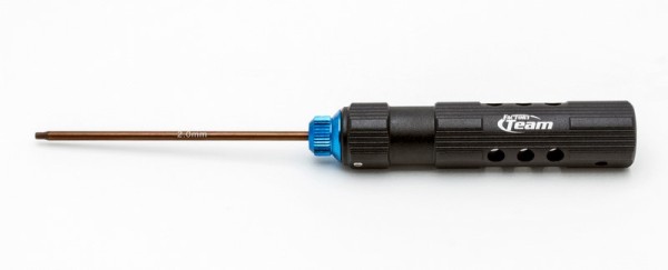 1501 Asso FT 2.0 mm Hex Driver