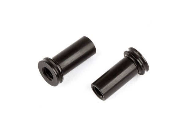 31794 Asso TC7.2 Steering Bellcrank Posts