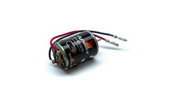 DYNS1216 Dynamite MOTOR 35-Turn 540 Brushed