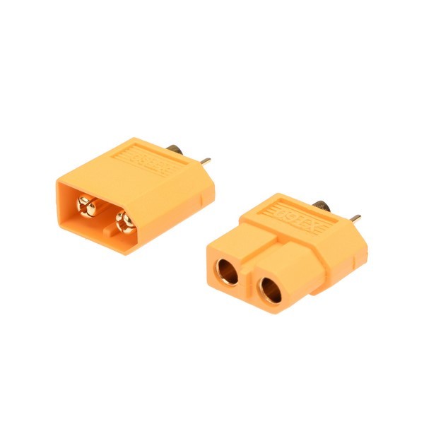 RP-0321 RUDDOG XT60 Stecker (2)