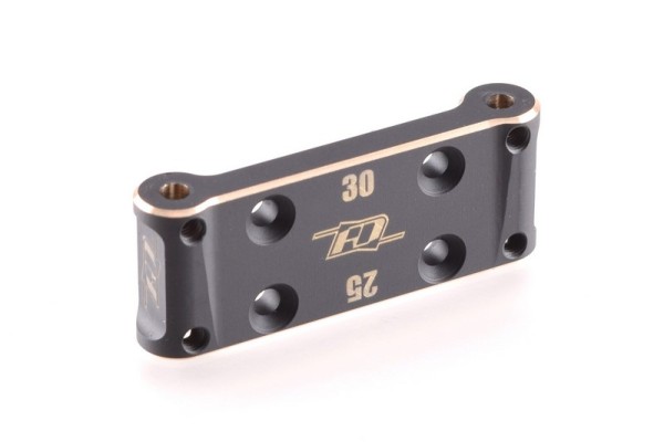 RDRP0292-BRS B6 Brass Front Bulkhead