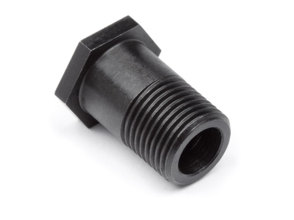 108593 R10 - FLYWHEEL NUT