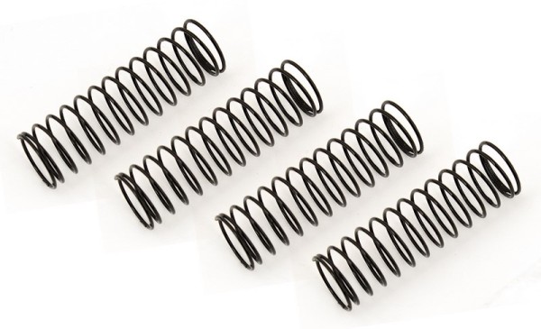 41025 Asso CR12 Shock Springs, 0.8 mm