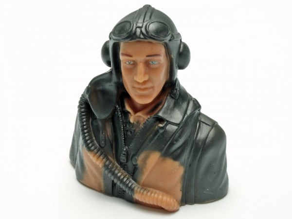 C9537 Pichler Jet Pilot V1 75mm / M1:7 (dunkelgrün