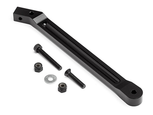 101795 Trophy Buggy - Alum. Rear Chassis Anti Bend