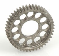 U2902 Diff Gear 44T Hard Steel - Havoc