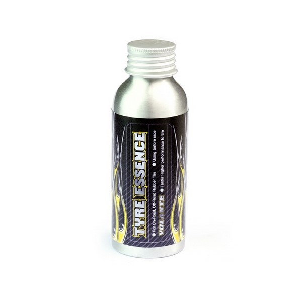 Volante On-/Offroad Tire Essence - Yellow