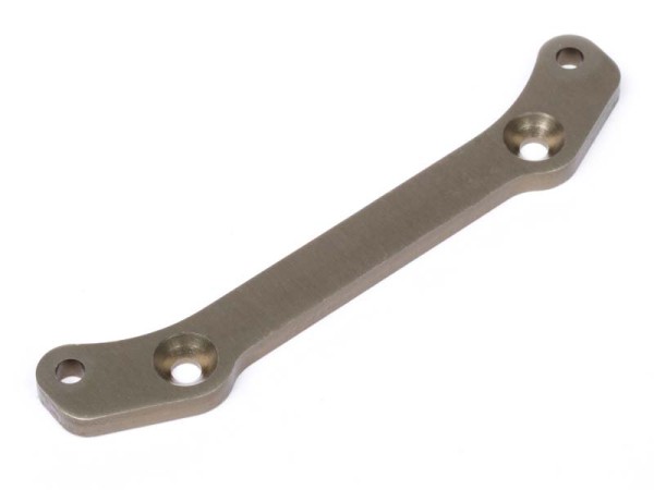 67398 D8 - STEERING PLATE