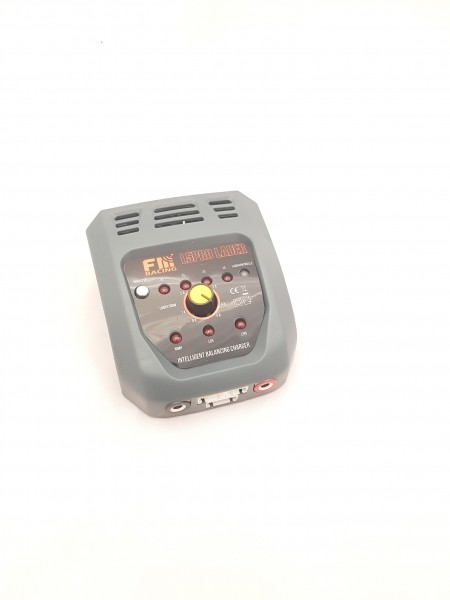 FM Racing L5 Pro Lader mit 50 Watt 230V