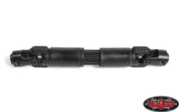 RC4WD Plastic Punisher Shaft V2 95 - 110mm