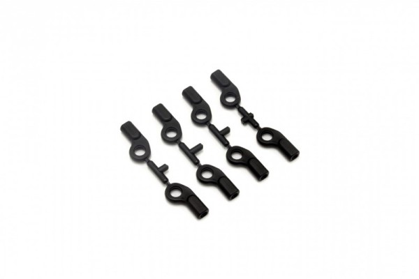 IS053B Kyosho 6.8mm Ball End (Offset Type/8pcs)