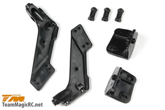 TM561330 Wing Mount / Holding Set