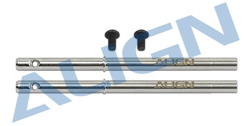 Align 150 Main Shaft (ø3x52.6mm)