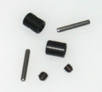 U2694 Cylinder; Screw and Pin - CV Joint